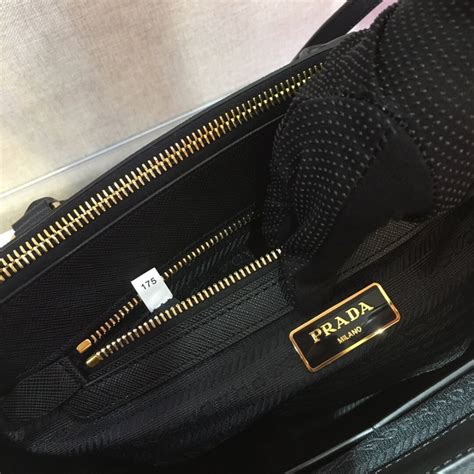 prada 1ba863 size|Prada.